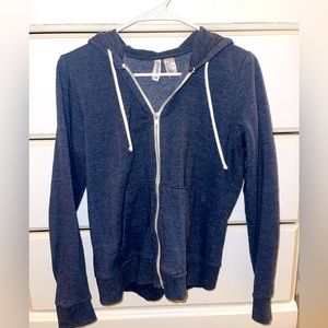 H&M Full Zip 💙✨